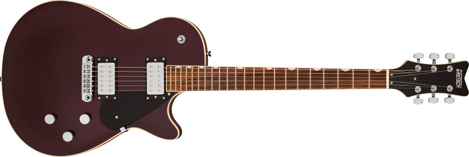 Gretsch Electromatic® Jet™ Dark Cherry Metallic