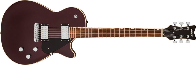 Gretsch Electromatic® Jet™ Dark Cherry Metallic