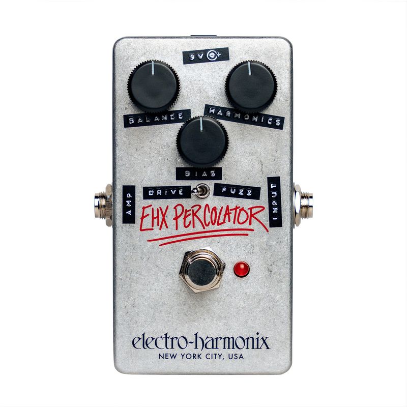 Electro-Harmonix Percolator