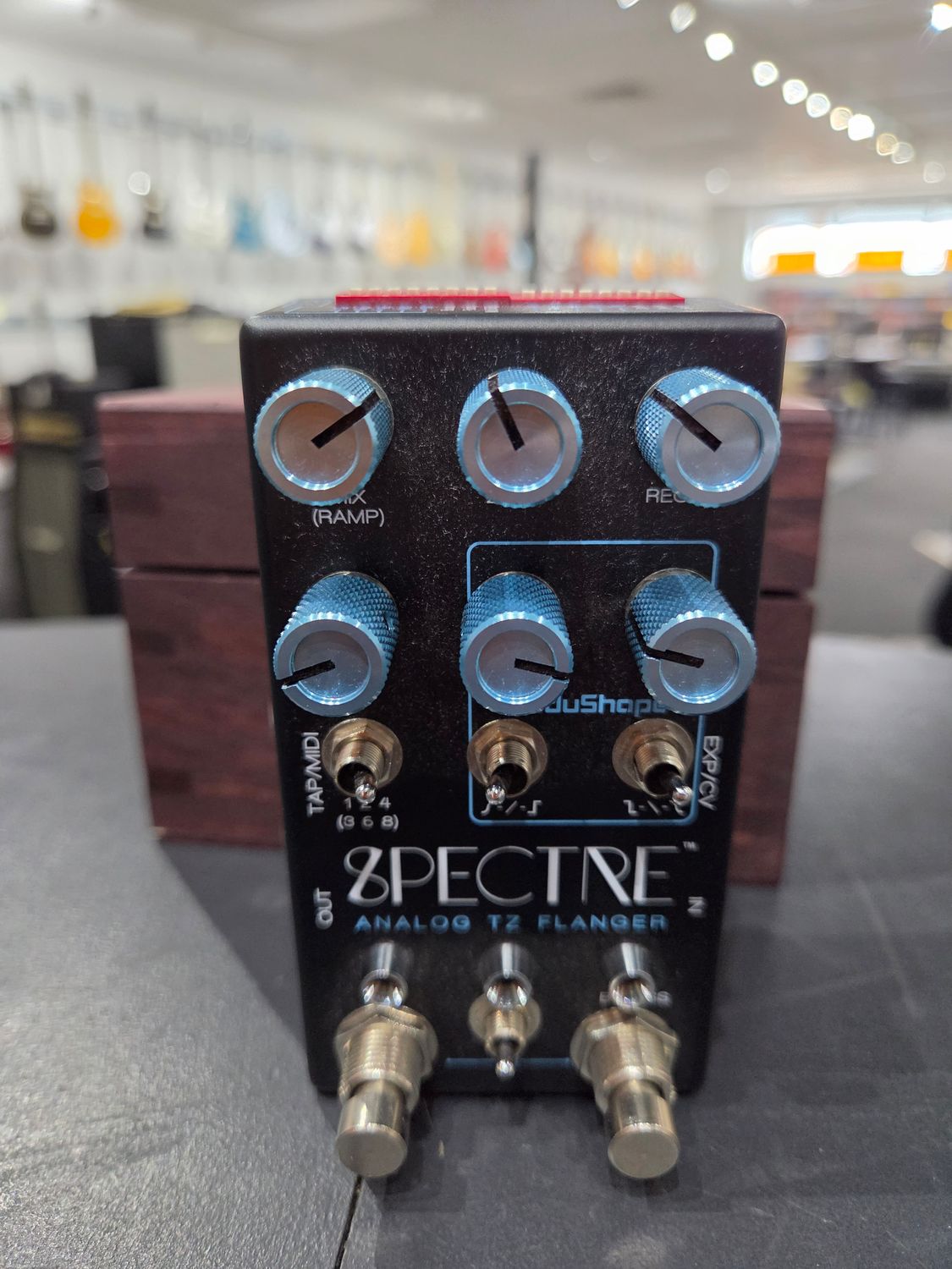 Used Chase Bliss Audio Spectre