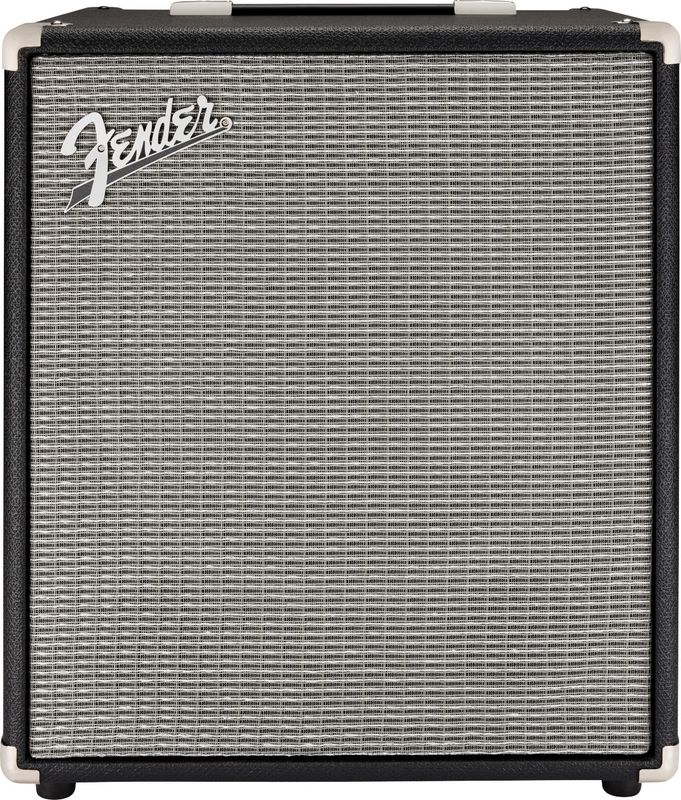 Fender Rumble 100 V3 Combo Bass Amp