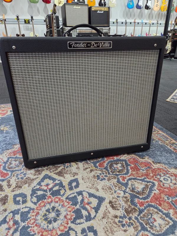Used Fender Hot Rod Deville 212 (USA)