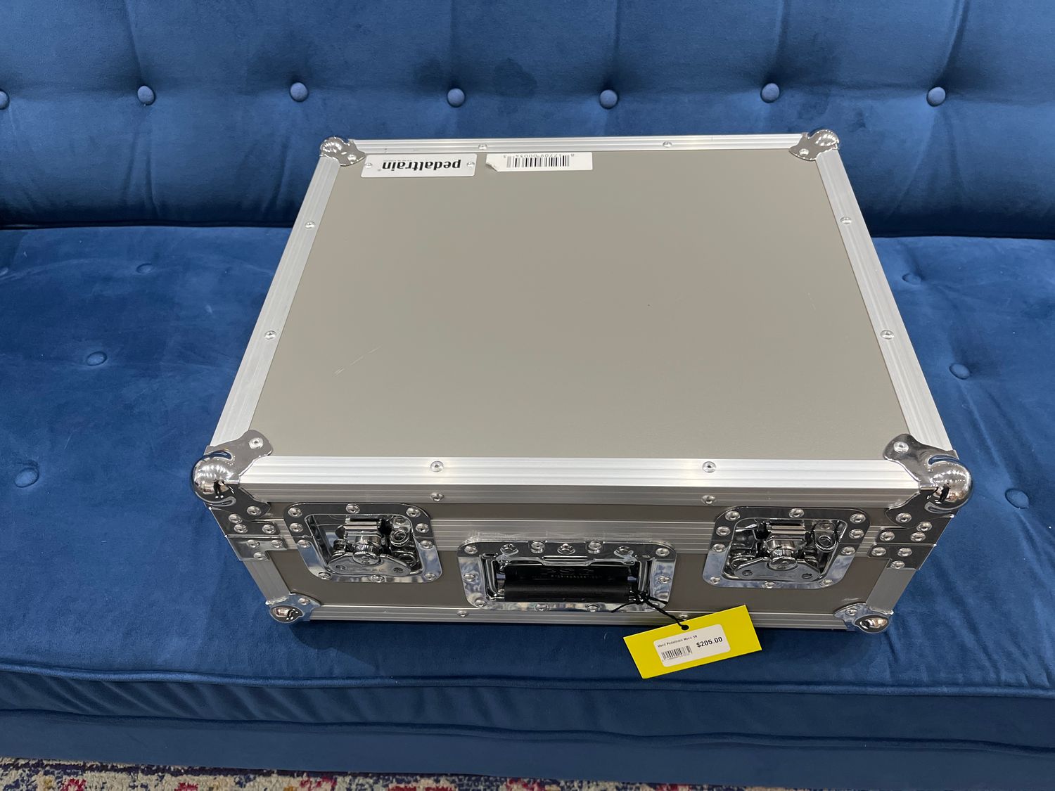 Used Pedaltrain Novo 18