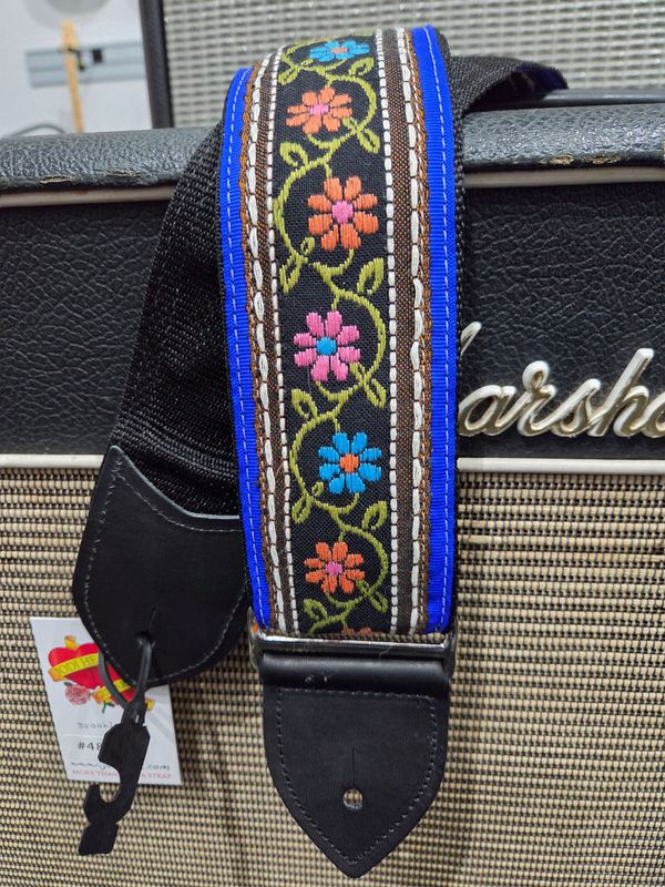 Jodi Head #48 2.5 Slider Strap