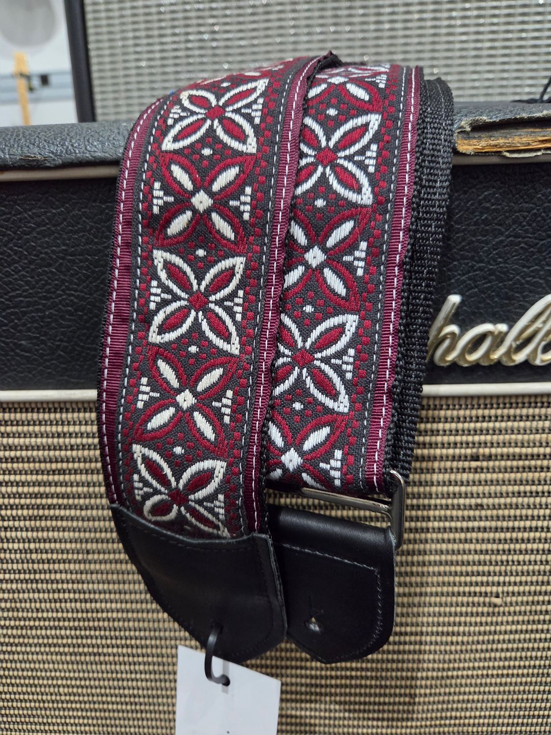 Jodi Head 2.5 Harold Slider Strap