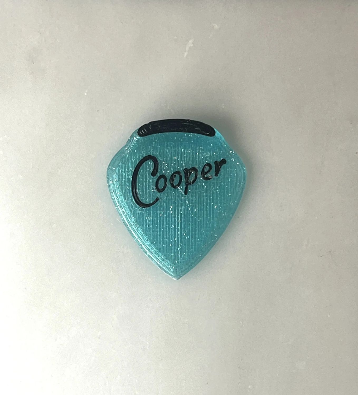 Cooper Picks Jazz III Extra Heavy (5-pk)
