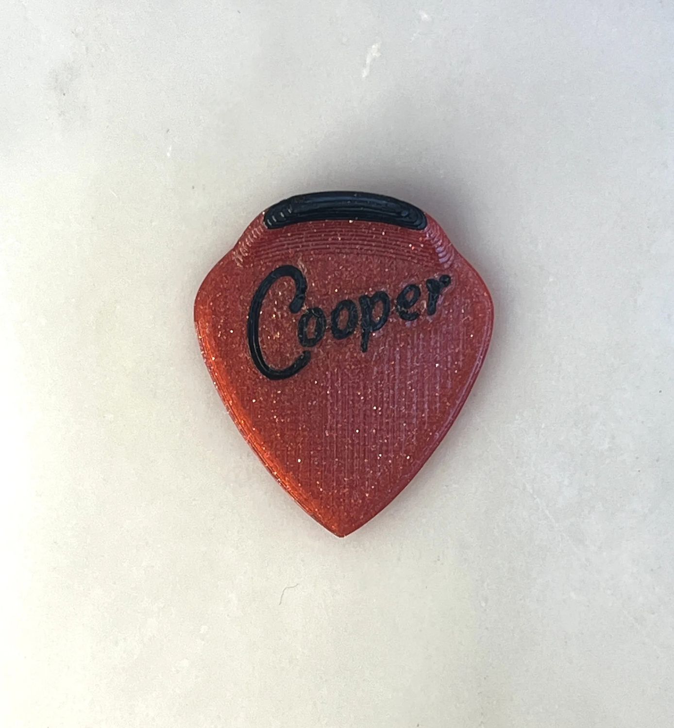 Cooper Picks Jazz XL Heavy (5-pk)