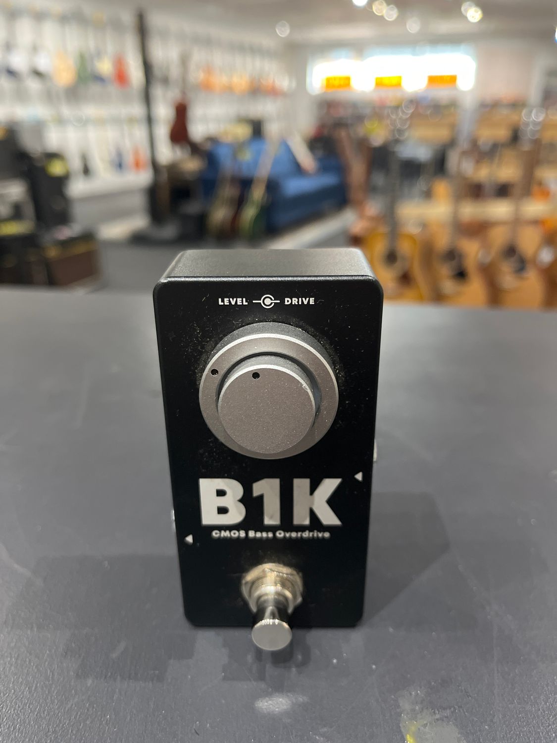 Used Darkglass B1K
