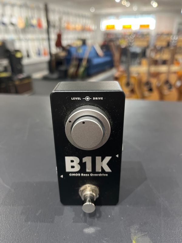 Used Darkglass B1K