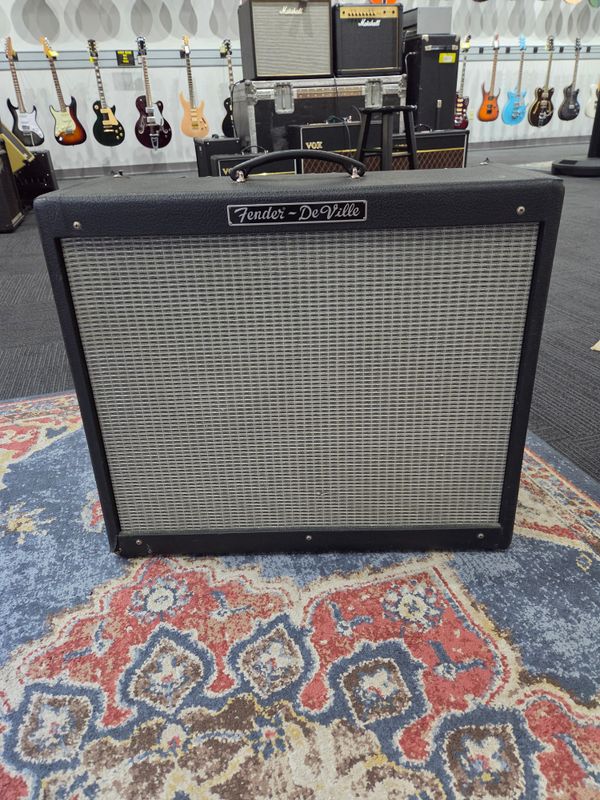 Used Fender Hot Rod Deville 212 (USA)