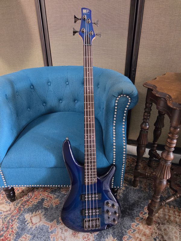 Used Ibanez SR370E Bass