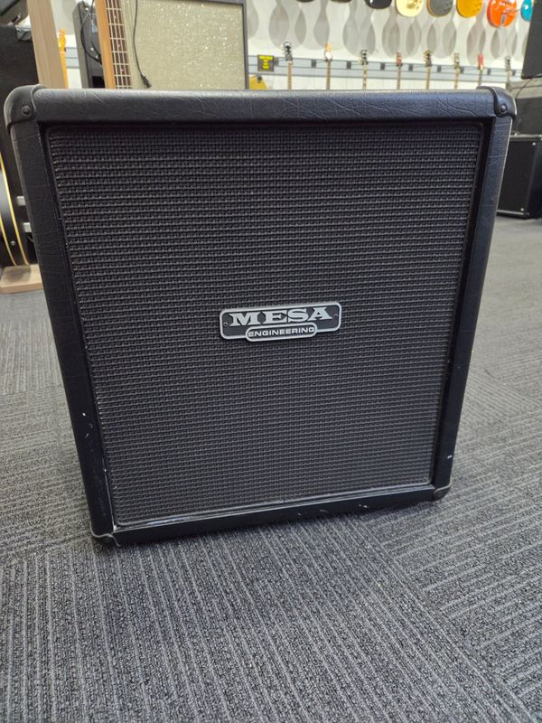 Used Mesa Boogie Mini Recto 112 Cab