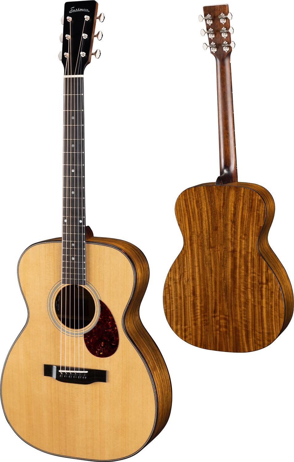 Eastman E3OM- Deluxe