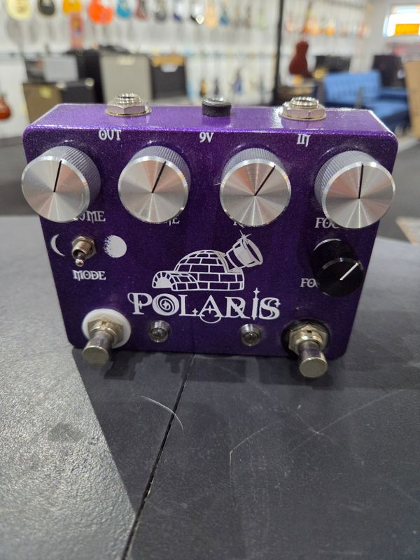 Used Coppersound Polaris