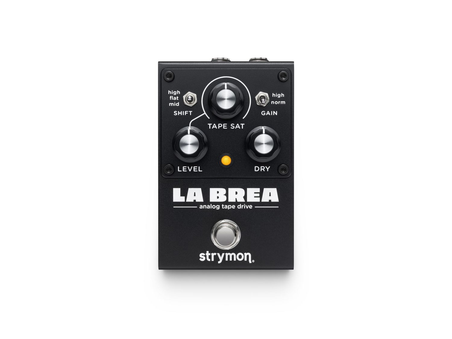 Strymon La Brea Analog Tape Drive