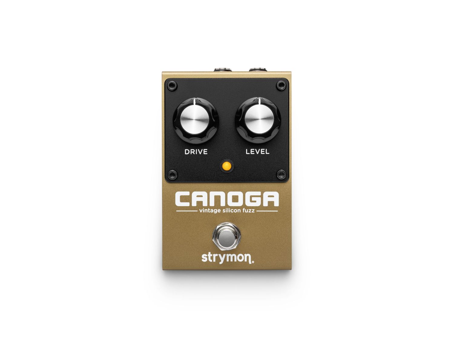 Strymon Canoga Vintage Silicon Fuzz