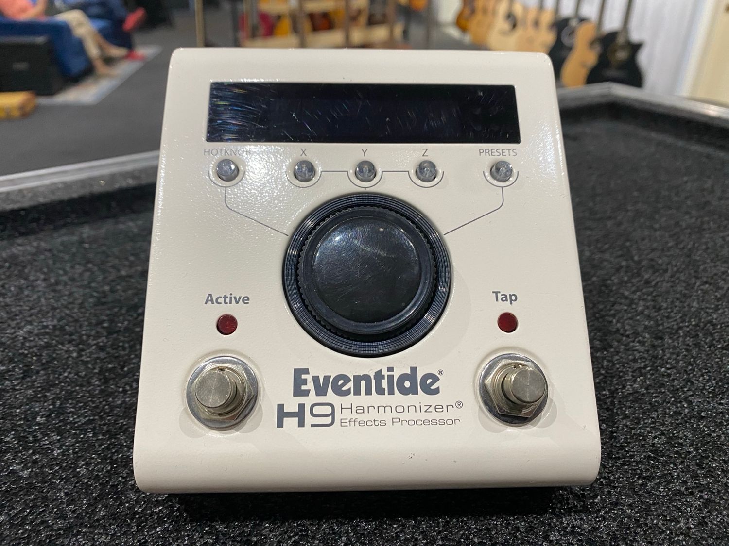Used Eventide H9