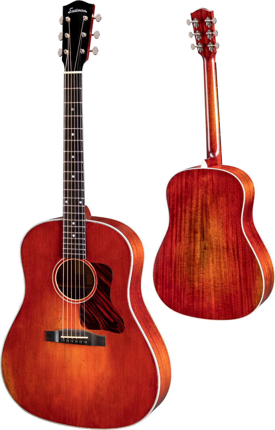 Eastman E10SS/V Antique Varnish Acoustic