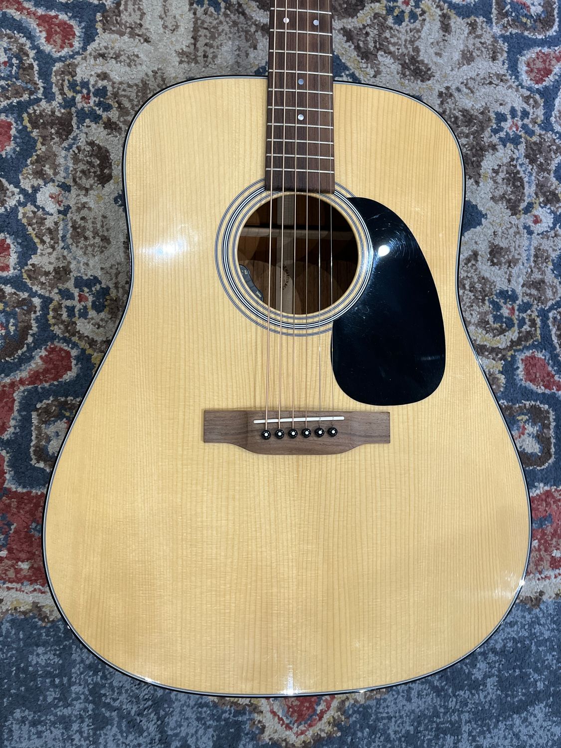 Used Martin Special D18 VTS w/ OHSC