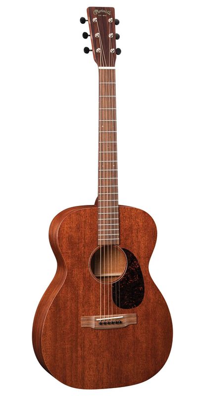 Martin 00-15M 15 series Acoustic Guitar
