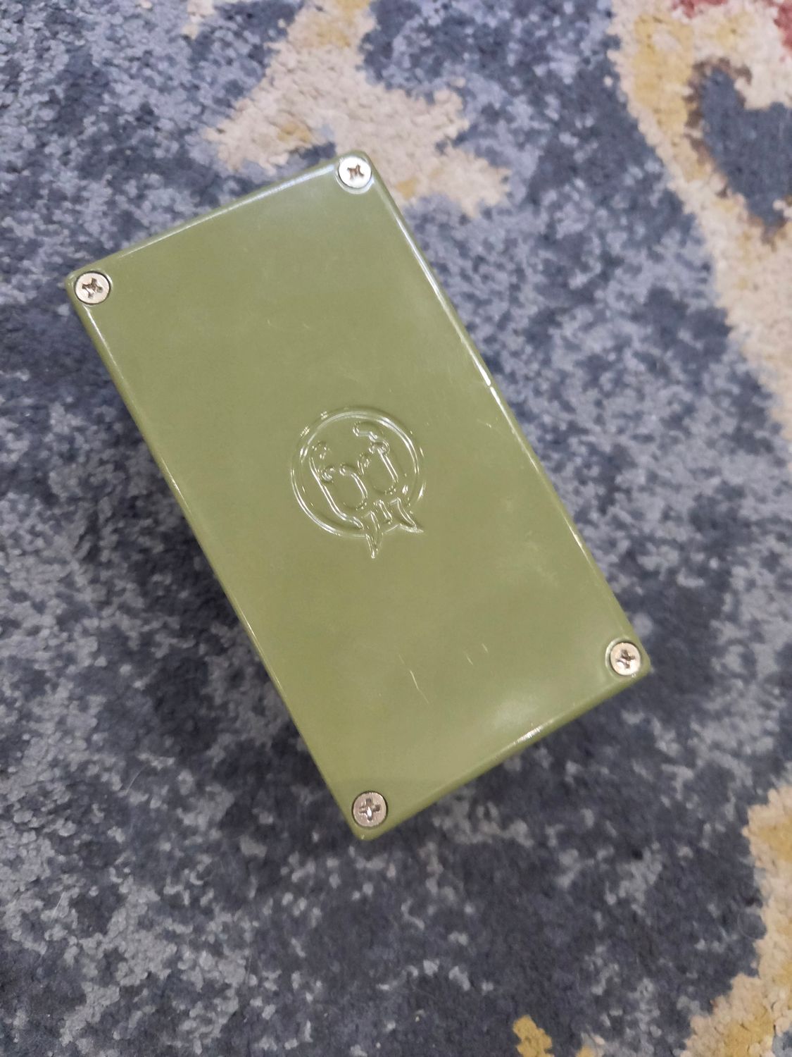 Used Walrus Audio Ages