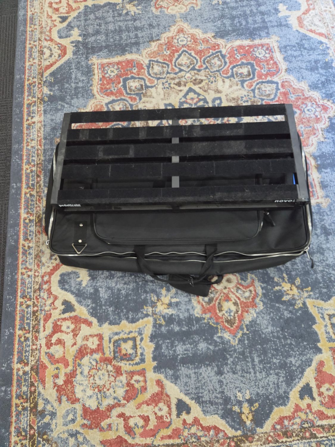 Used Pedaltrain Novo 32 w/bag