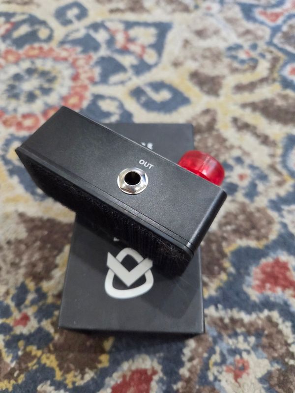 Used Kliq Tiny Tuner