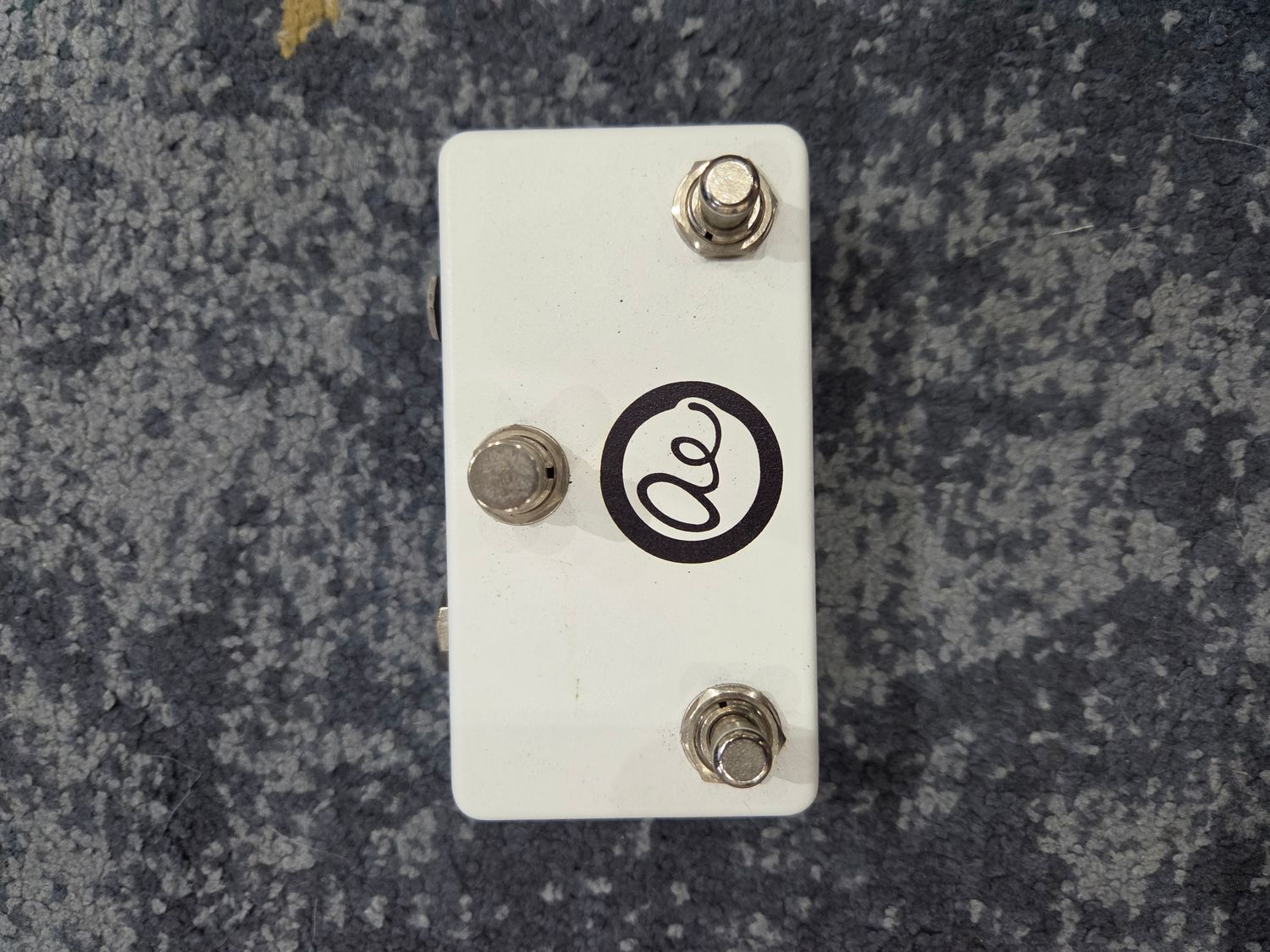 Used Analog Endeavors AUX 3 Controller