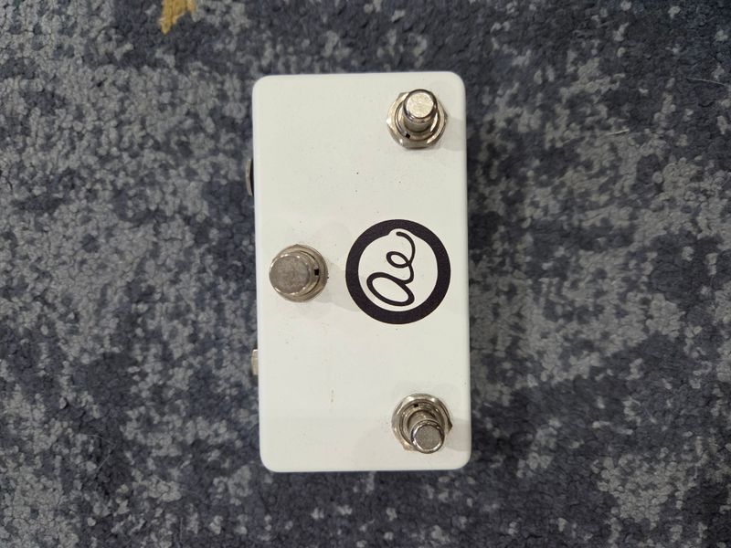Used Analog Endeavors AUX 3 Controller