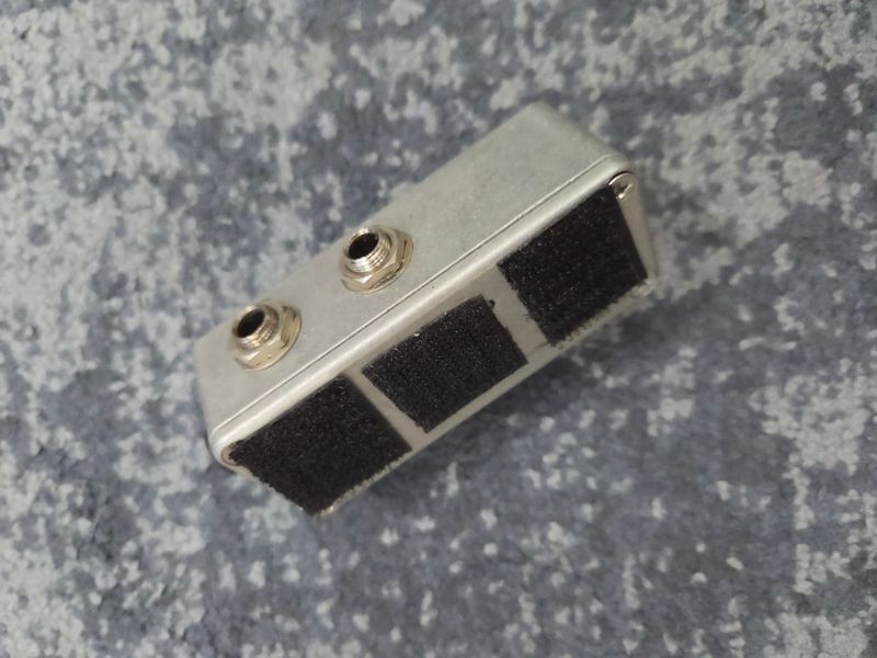 Used Saturnworks Compact looper stereo w/LED