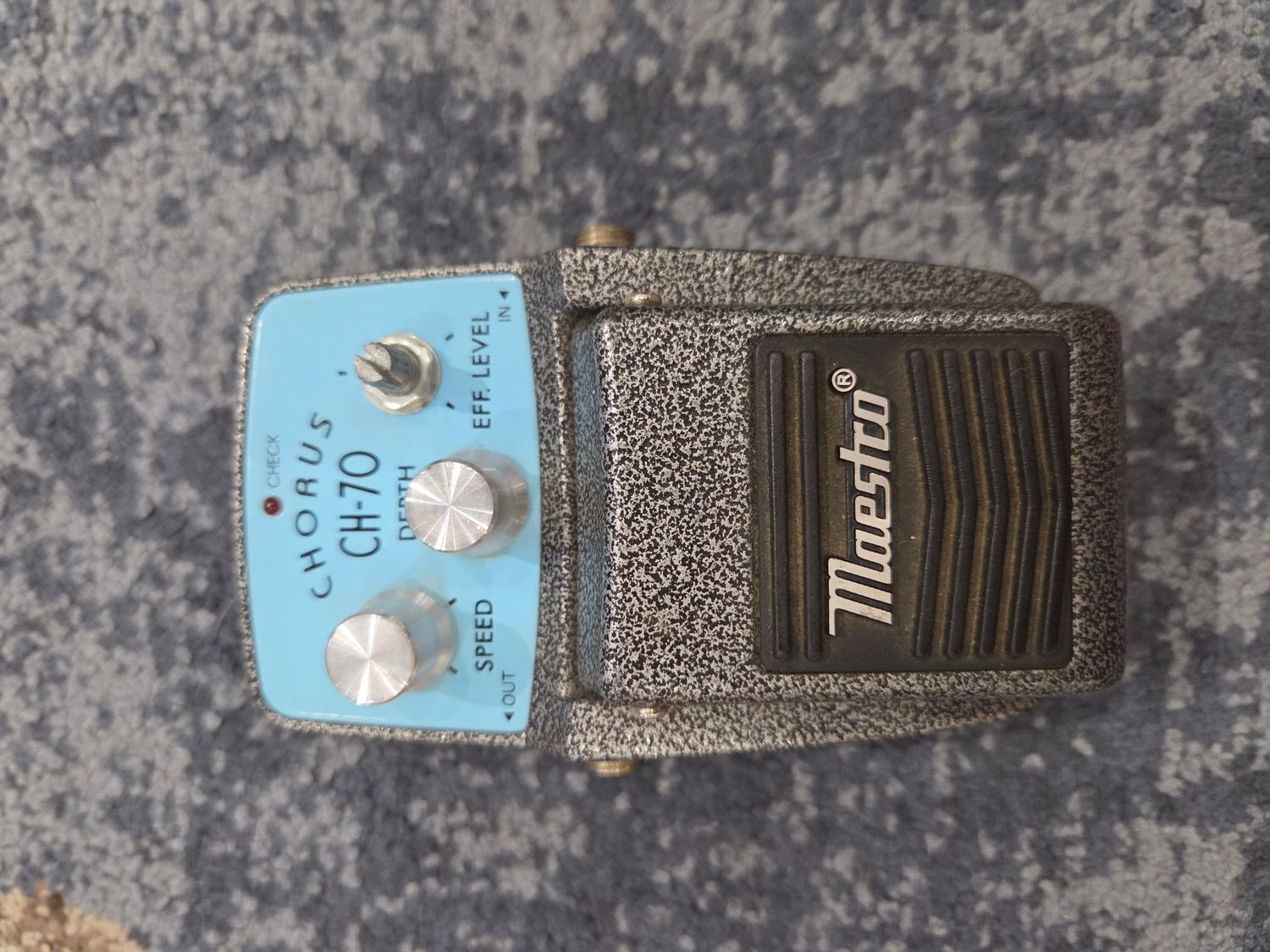 Used Maestro CH-70 Chorus