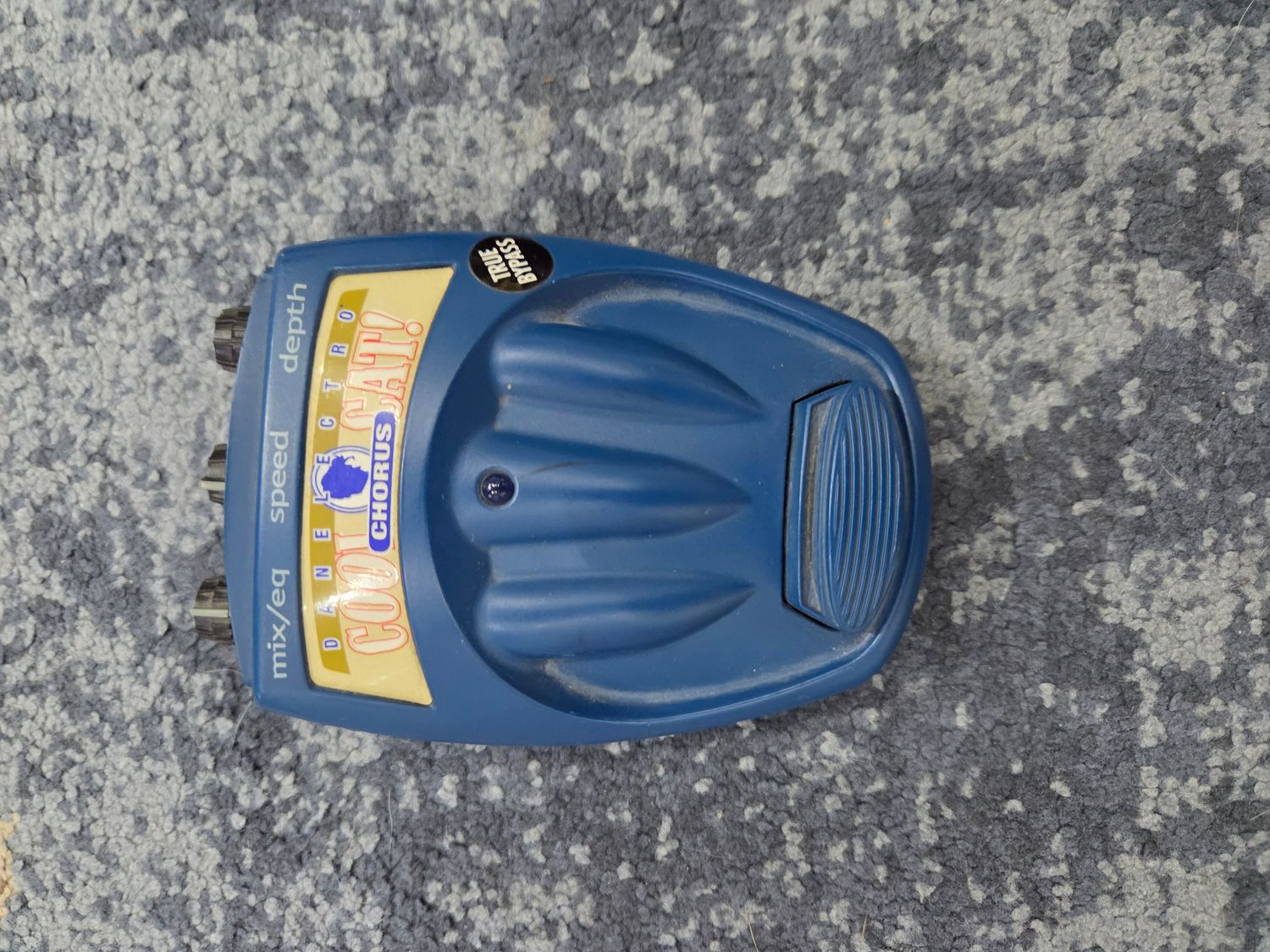 Used Danelectro Cool Cat Chorus