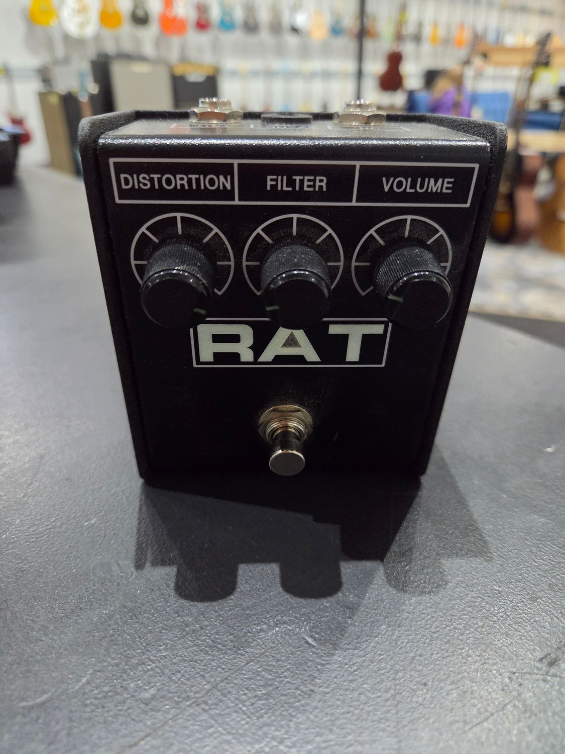 Used ProCo Rat Distortion