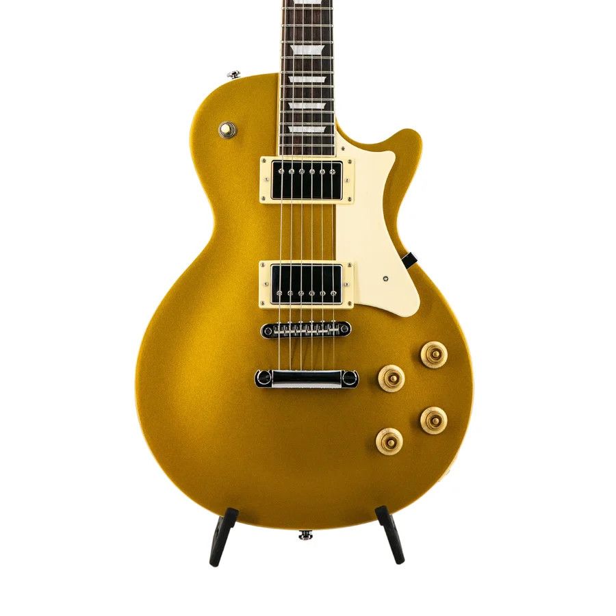 Heritage Ascent+ Collection H-150 Electric Guitar Gold Top