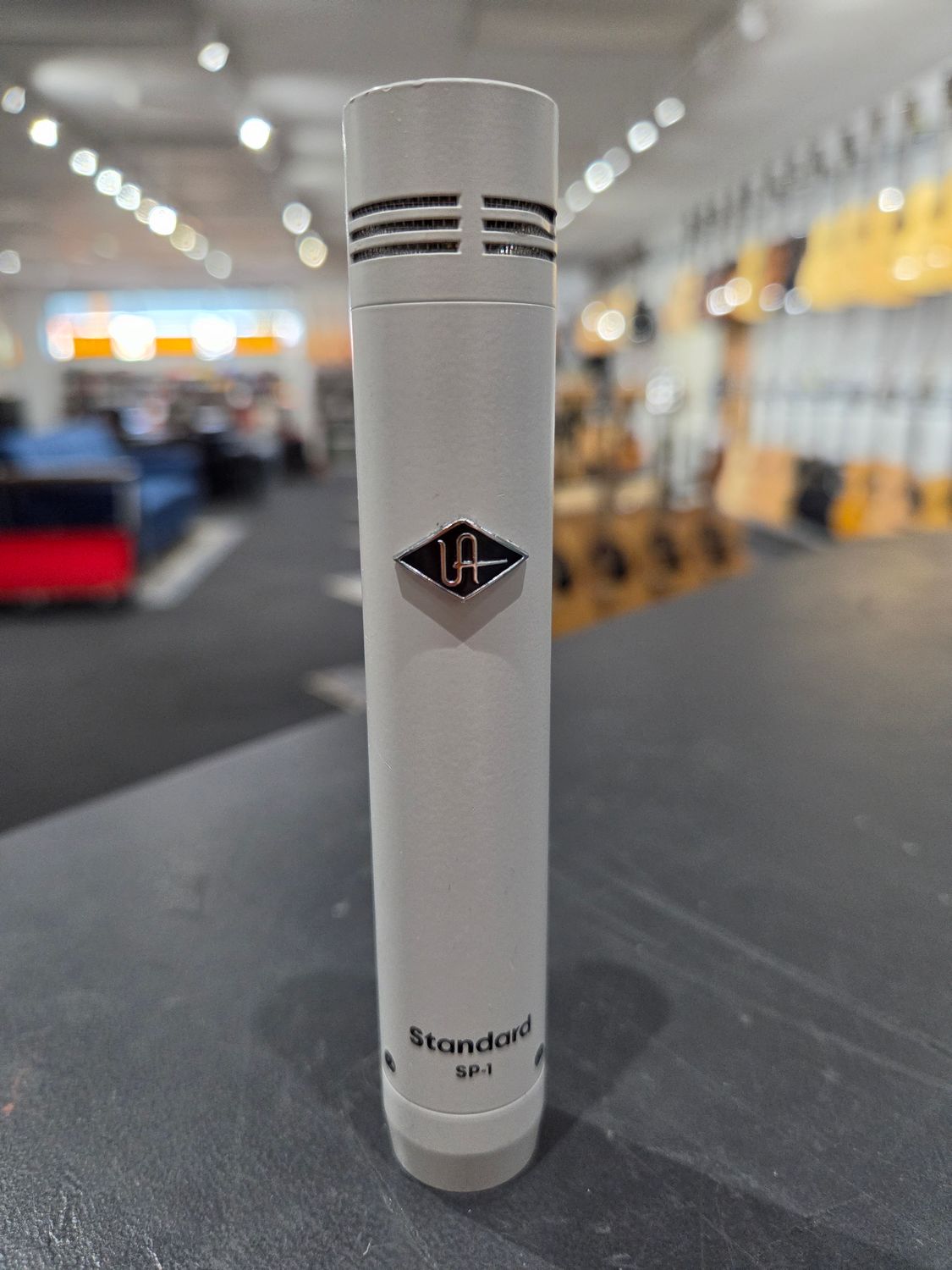 Used Universal Audio SP-1 condenser mic