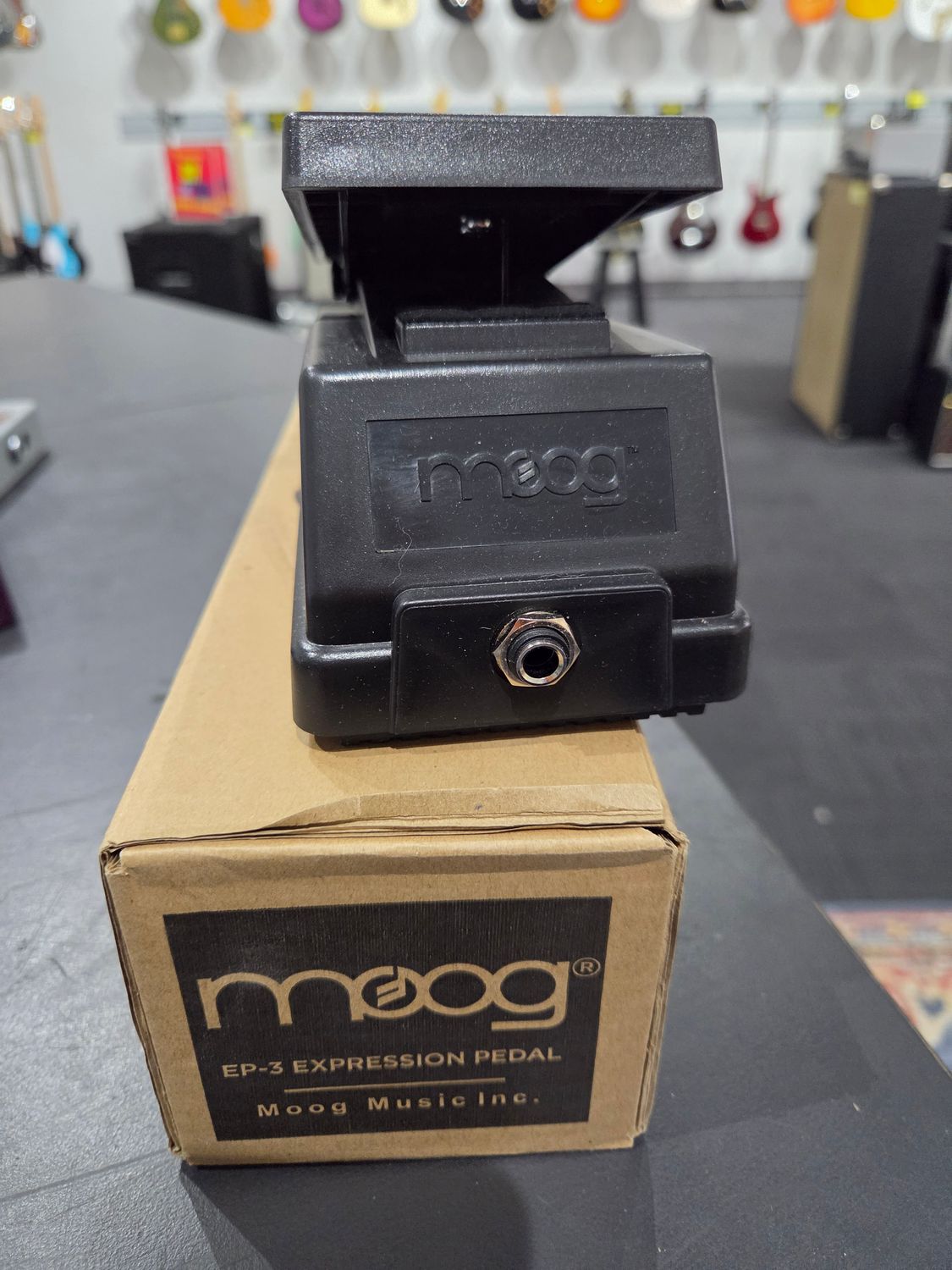 Used Moog EP-3