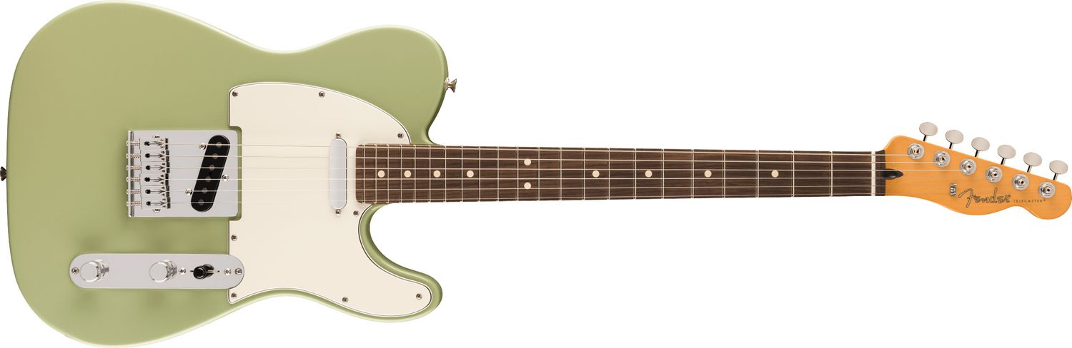Fender  Player II Telecaster® Birch Green