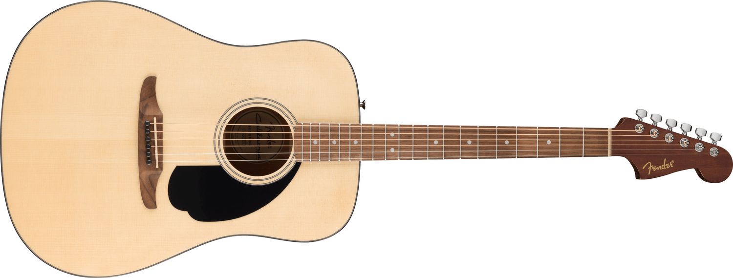 Fender California Standard Redondo™ Natural