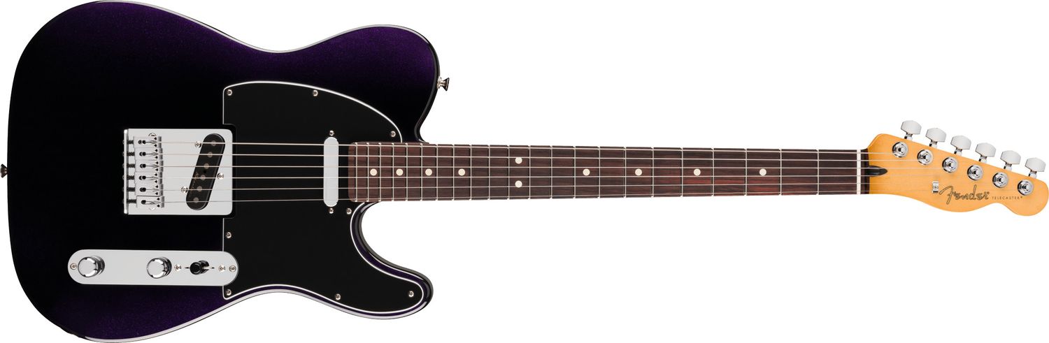 Fender  Player II Modified Telecaster® Dusk