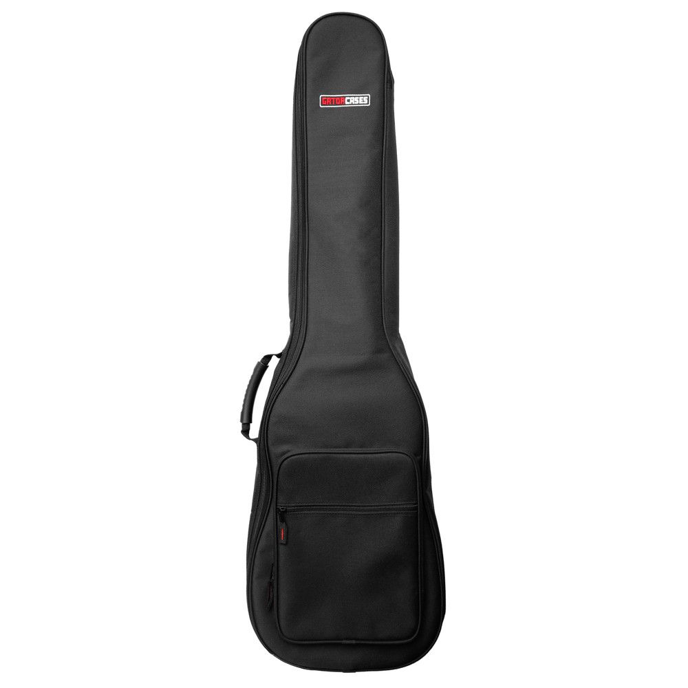 Gator Cases Electric Bass Gig Bag w/ Sling Strap