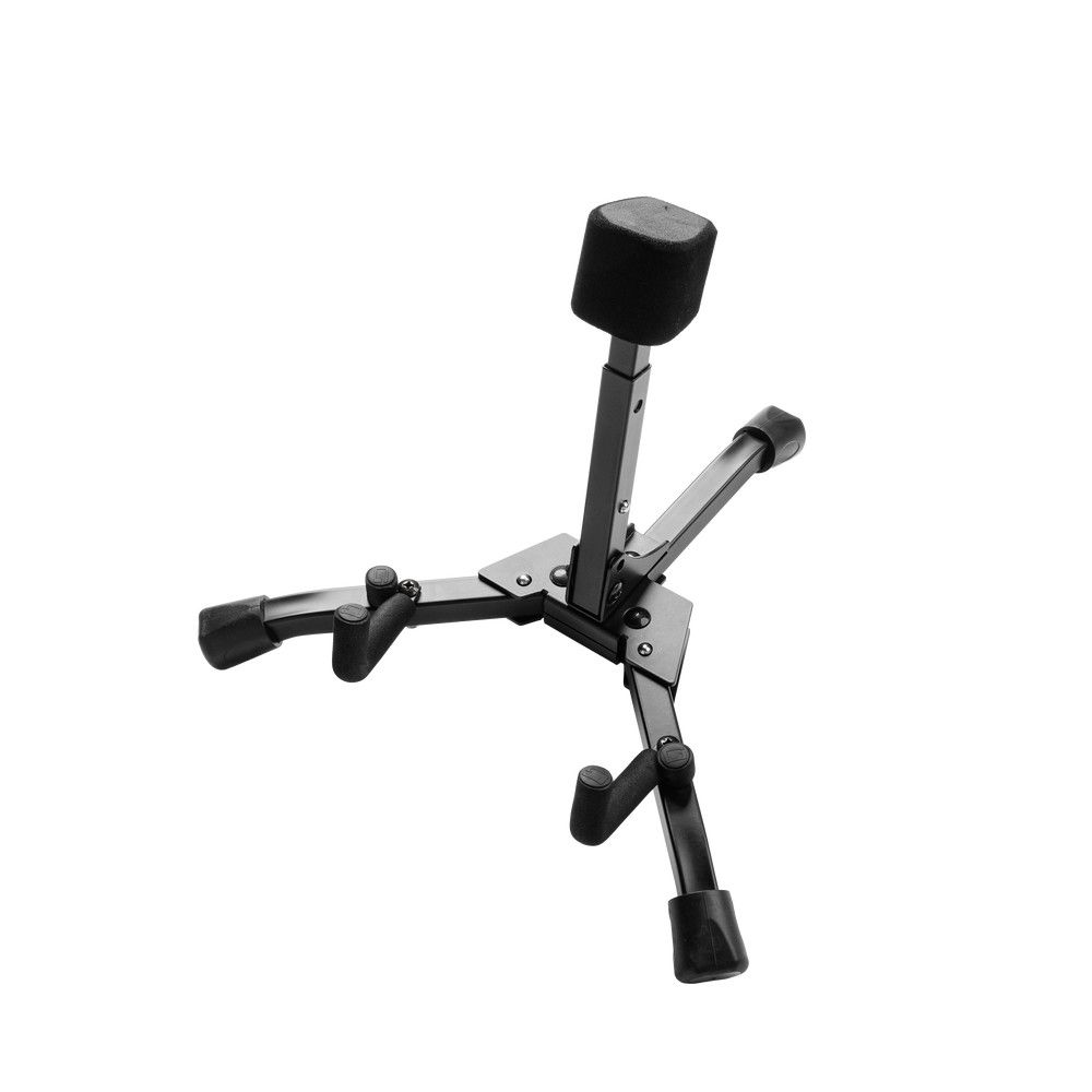 Gator Frameworks Foldable Travel Electric Guitar Stand