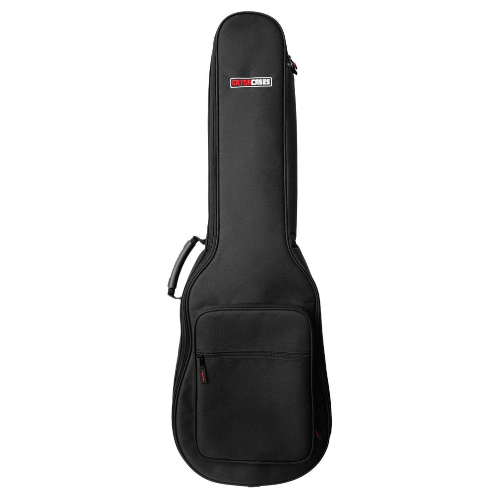 Gator Cases Electric Guitar Gig Bag w/ Sling Strap