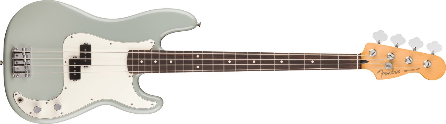 Fender Player II Precision Bass® Cactus Gray