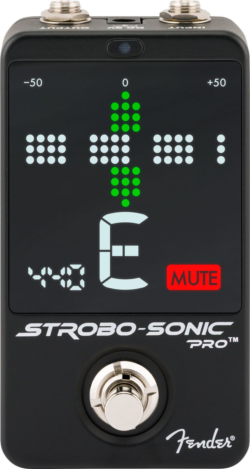 Fender Strobo-Sonic Pro®