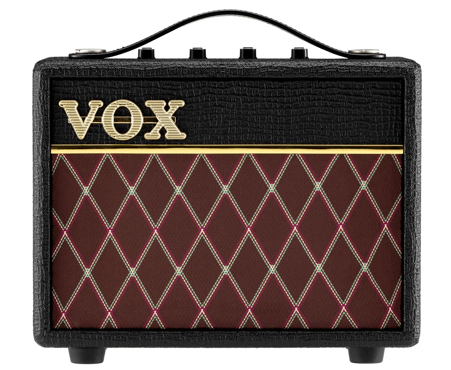 Vox AC Mini Amplifier