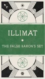 Illimat: Expansion Sets