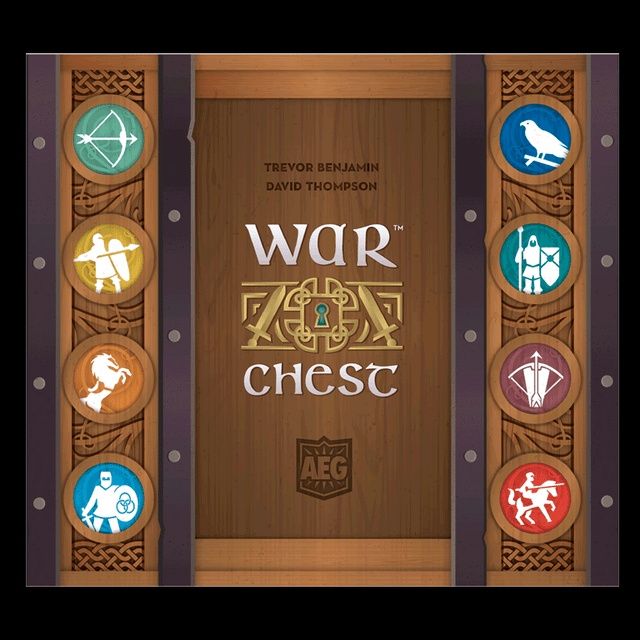 War Chest