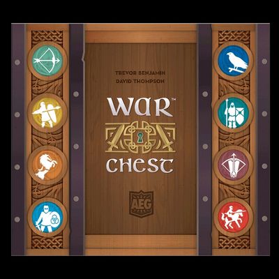 War Chest