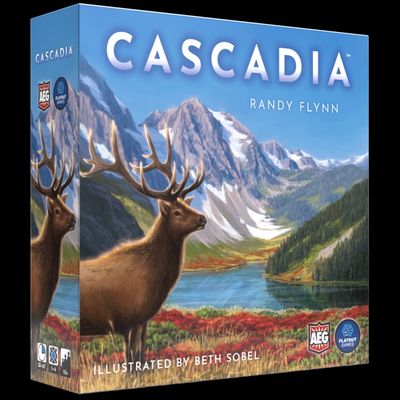 Cascadia