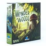 Wonder Woods